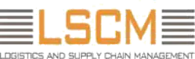LSCM — Logistics & Supply Chain Management LSCM — Logistics & Supply Chain Management