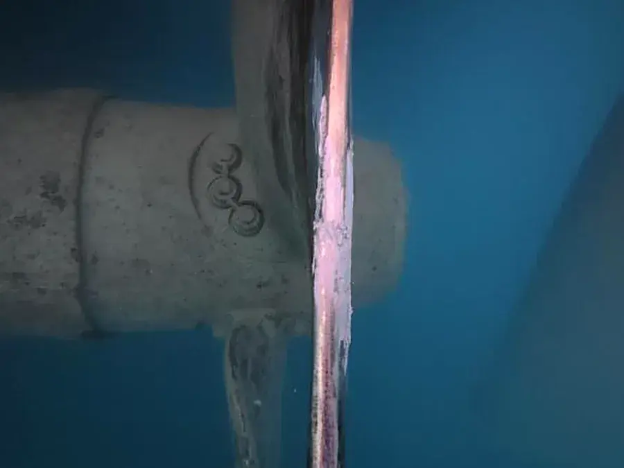 Underwater Welding & Construction